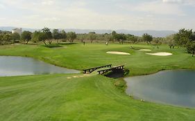 Villages Golf Panoramica